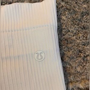 Lululemon Eb To street long sleeve